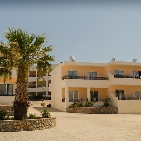 Lindos Nest Aparthotel Pefki Exteriör bild