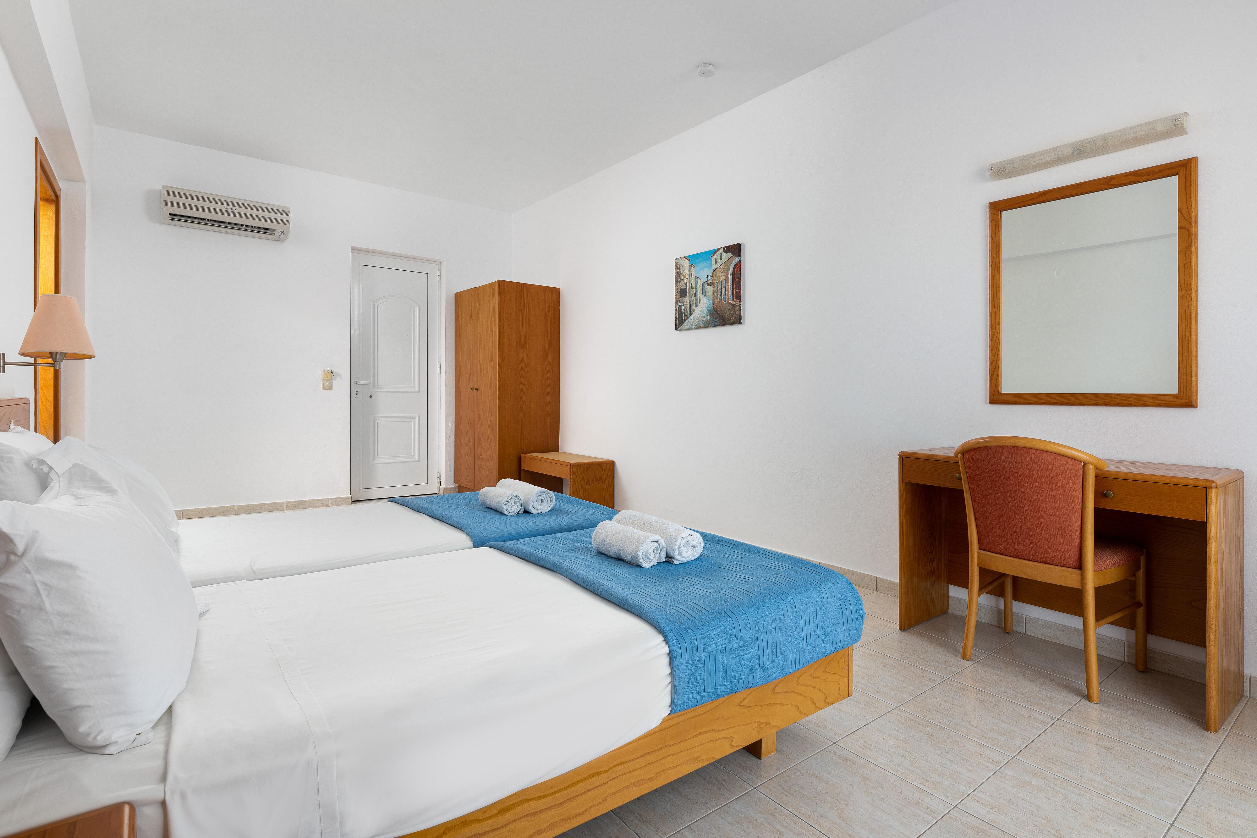 Lindos Nest Aparthotel Pefki Exteriör bild