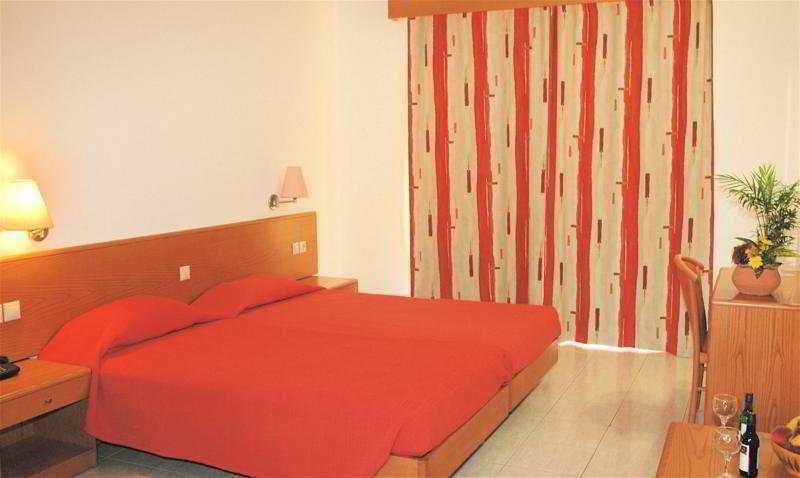 Lindos Nest Aparthotel Pefki Exteriör bild