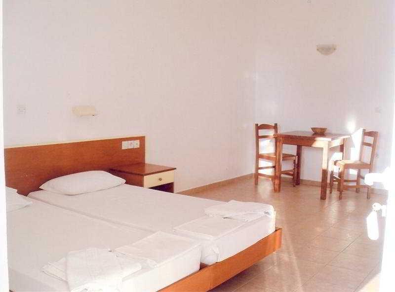 Lindos Nest Aparthotel Pefki Exteriör bild
